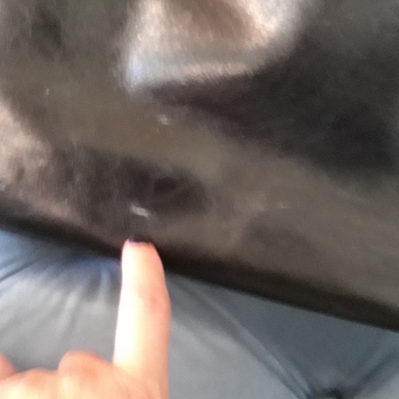 Furla Greta satchel handbag - Picture 7 of 8